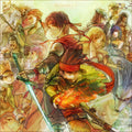 Arc the Lad I & II
