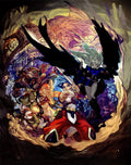 Breath of Fire III