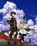 Grandia III