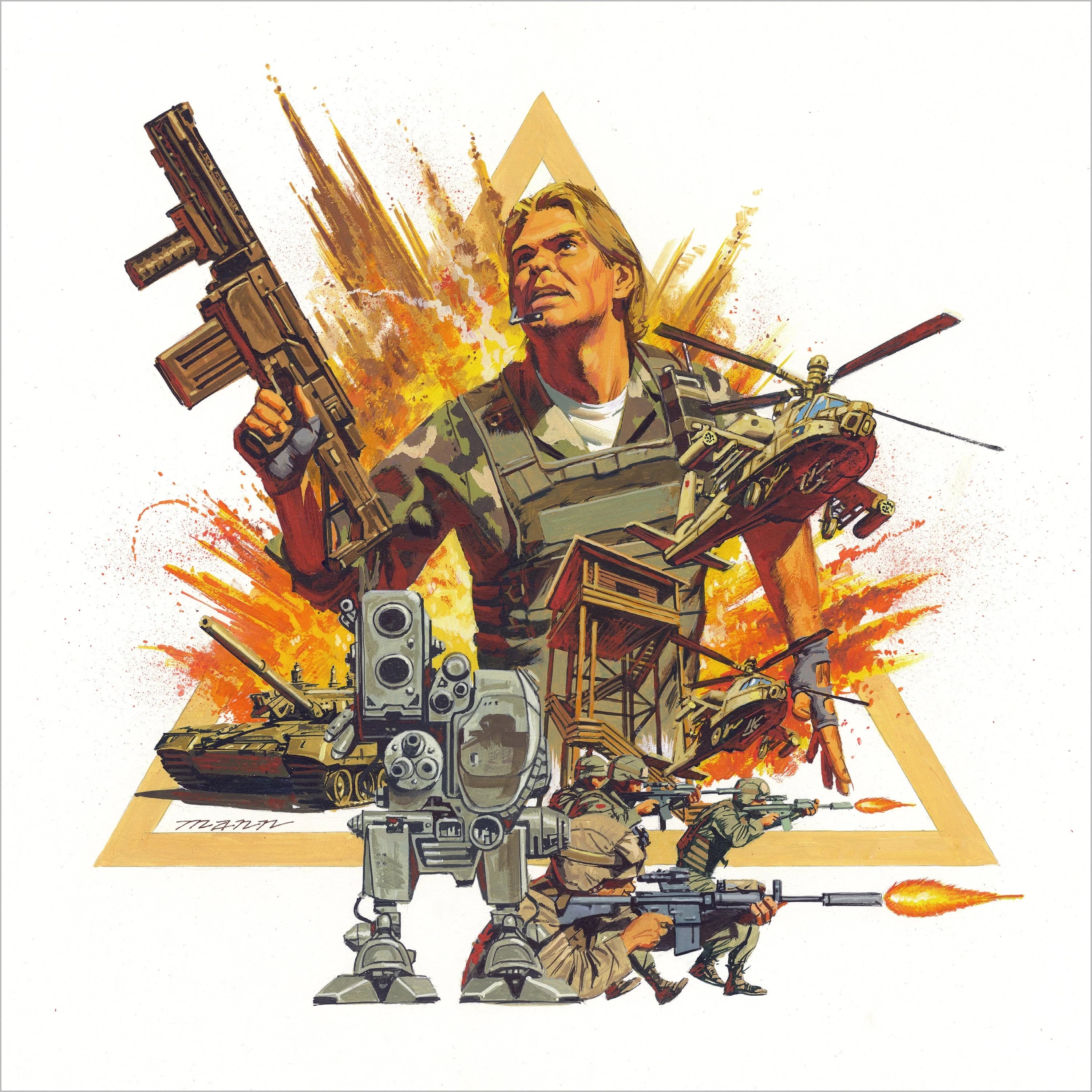 Metal Gear