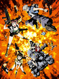 Metal Slug 4