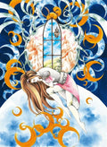 Phantasy Star Art