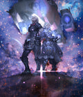 Star Ocean: The Divine Force