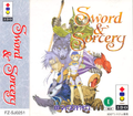 Sword & Sorcery (Lucienne's Quest)